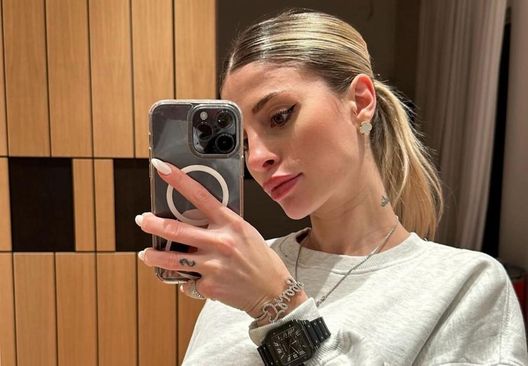 Chiara Nasti, polemiche anche in un bar: “La gente non ha più sentimenti, un signore mi ha…”- immagine 2