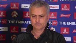 Mourinho difende Pogba: “Quelli che lo criticano non hanno mai …”