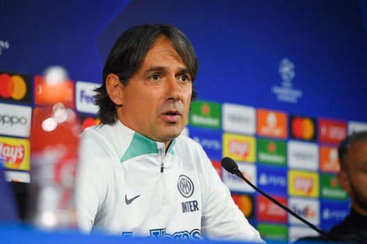 Inter Inzaghi