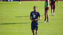 Udinese-Torino, Paro: “Squadra pronta, sa che partita deve affrontare”