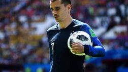 Griezmann: “Se non vinco il Pallone d’Oro, mi chiedo cos’altro dovrei fare. Se paragono…”