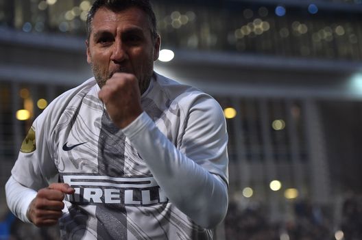 Vieri, getty images Vieri, getty images