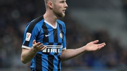 Consigli Fantacalcio, Inter: Skriniar, che succede?