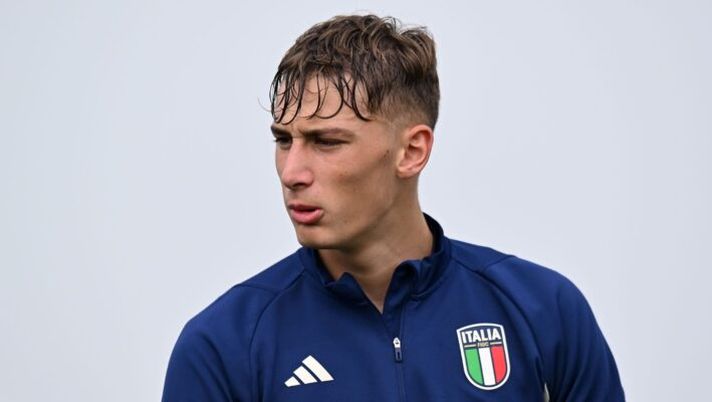 L’Inter blinda Pio Esposito, il suo agente: “Abbiamo l’accordo per il rinnovo” - immagine 1