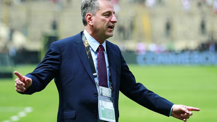 Rodolfo Landim Rodolfo Landim