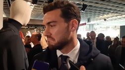 Ceppitelli (Cagliari): “Accostato in passato alla Fiorentina, ma a me non interessa”