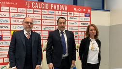 Padova, Mirabelli: “Ritiro in Francia ideale per resettare e ripartire”
