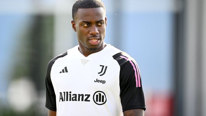 Fantacalcio Juventus, Weah k.o. : i tempi di recupero. Il possibile sostituto scelto da Allegri Fantacalcio Juventus, Weah k.o. : i tempi di recupero. Il possibile sostituto scelto da Allegri - immagine 1