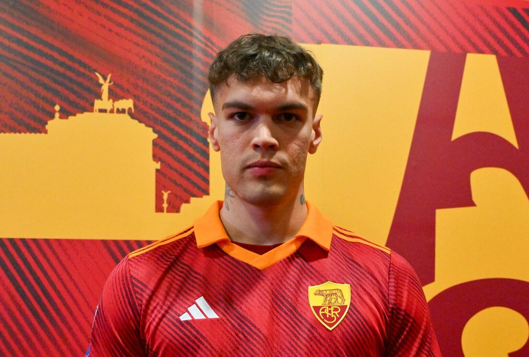 Roma-Lazio – FOTOGALLERY - immagine 26