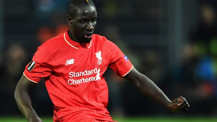 Mamadou Sakho, difensore del Liverpool accostato al Milan (credits: GETTY Images) 