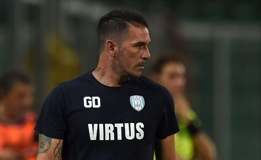 (Photo by Tullio M. Puglia/Getty Images) D’Agostino: “L’operato di Spalletti è stato ottimo, ma speravo nel Napoli campione”- immagine 2