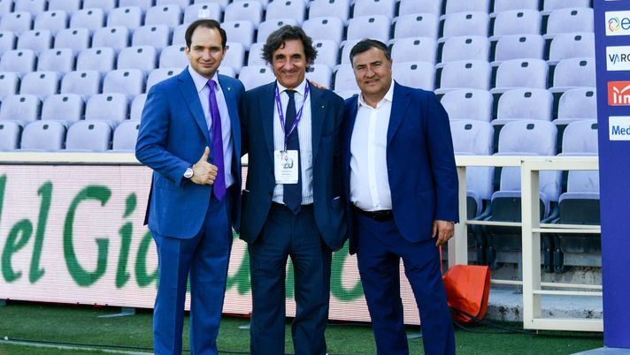 GERMOGLI PH: 19 LUGLIO 2020 