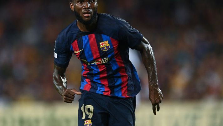 Kessié: “Voci sull’Inter? Vuol dire una cosa e rispondo così, ma ho le idee chiare sul futuro al Barça” - immagine 1