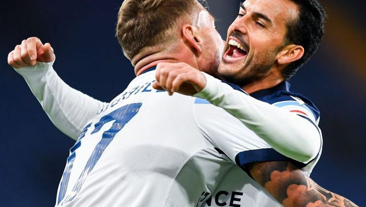 FLASH – Immobile e Pedro subito titolari con il Porto! Acerbi fuori: le ufficiali della Lazio - immagine 1