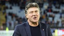 Sky – Cagliari, Mazzarri verso l’addio: pronta la promozione di Agostini