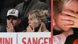 Icardi sparisce da Instagram, Wanda posta una foto senza fede: cosa sta succedendo?