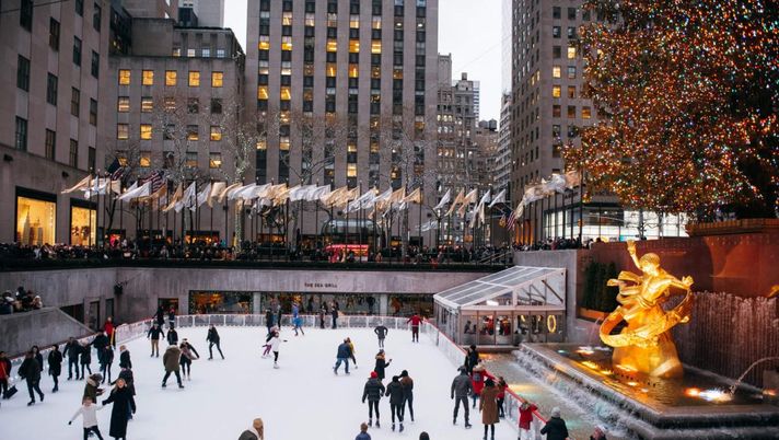 New York, il derby di Milano sbarca a Manhattan New York, il derby di Milano sbarca a Manhattan - immagine 1