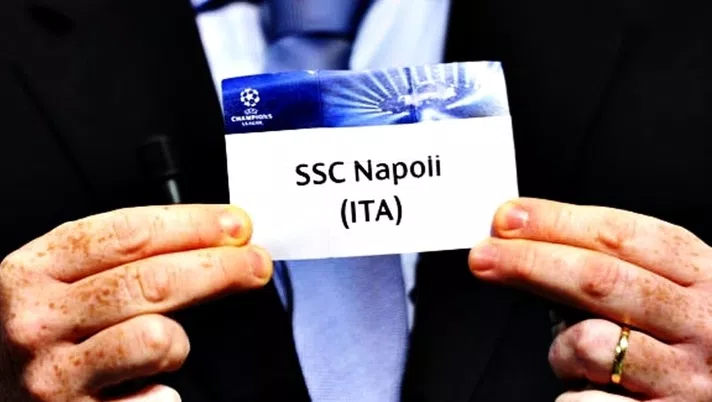 sorteggio ottavi champions