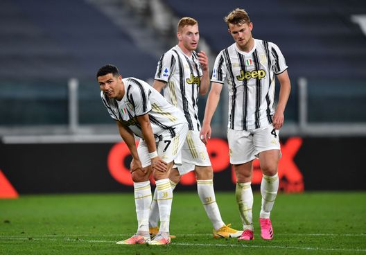(Photo by Valerio Pennicino/Getty Images) (Photo by Valerio Pennicino/Getty Images)