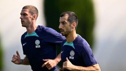 VIDEO / Mkhitaryan, la pronuncia letta dal giocatore dell’Inter