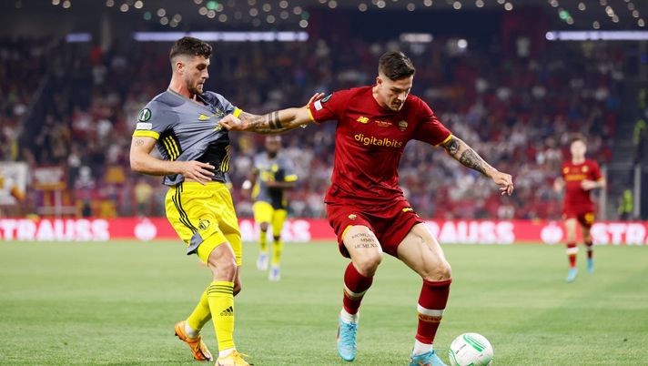 La Roma offre Zaniolo in Premier - immagine 1