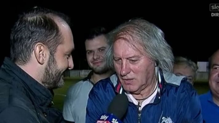 Zigoni: “Interista per ‘colpa’ di Skoglund. Ma un’estate rifiutai l’Inter: ecco perché” - immagine 1