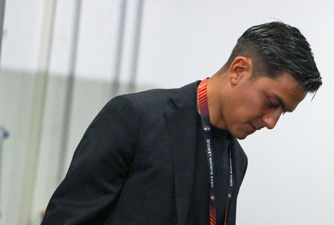 Roma-Brighton – FOTOGALLERY - immagine 13