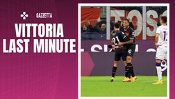 Milan-Fiorentina 2-1: “Il Diavolo non molla” | Serie A News