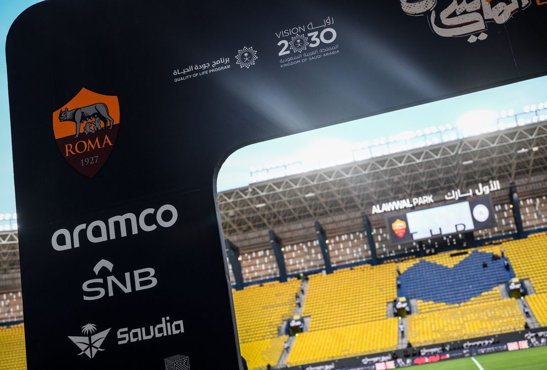 Al-Shabab-Roma – FOTOGALLERY - immagine 10