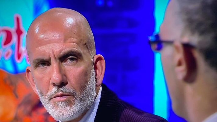 Di Canio: “Lukaku può dare una grande mano all’Inter ma per me non è un campione” Di Canio: “Lukaku può dare una grande mano all’Inter ma per me non è un campione” - immagine 1