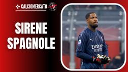 Calciomercato Milan – In Spagna sono sicuri: “Maignan sarà l’erede”