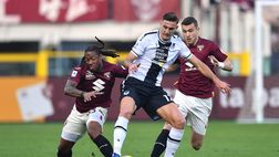 News Udinese – Parla Lucca: “Vi dico qual è il centravanti a cui mi ispiro…”