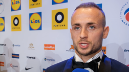 Lobotka: “Difficile ripetersi? Siamo il Napoli, non il Real o il Barcellona. E sul futuro…”