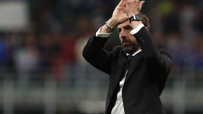 southgate inghilterra