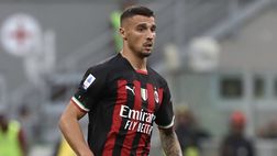 Milan-Napoli, formazioni ufficiali: C’è Krunic, Giroud guida l’attacco