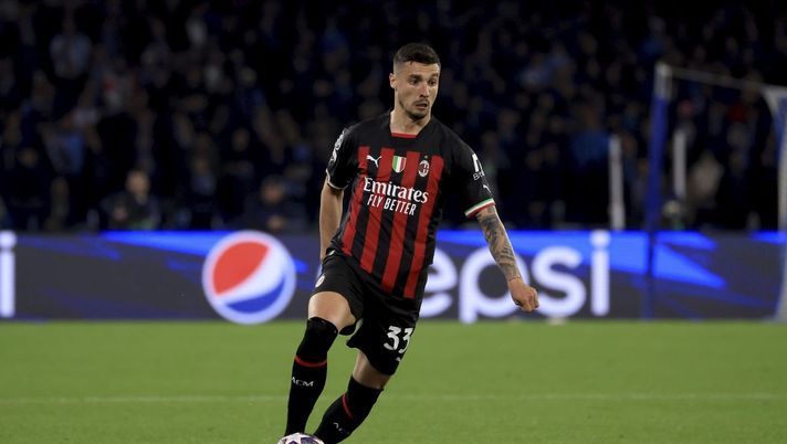 Milan, Krunic: “Semifinale grande traguardo. Preferisco non incontrare un’italiana…” - immagine 1