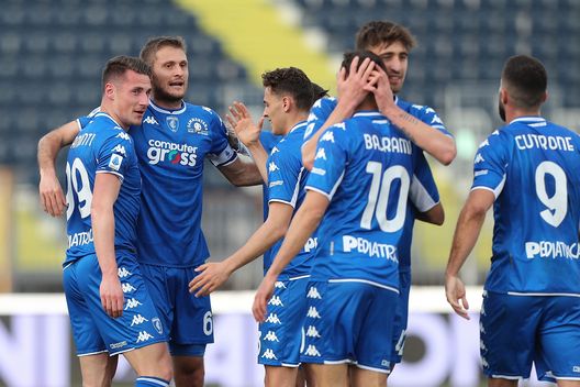 FOCUS AVVERSARIO – Vedi Napoli e poi…non vinci più: l’Empoli cerca la salvezza- immagine 2