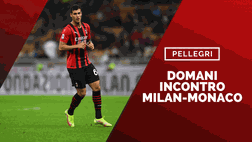 Calciomercato Milan – Domani incontro con il Monaco per Pellegri | News