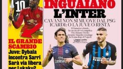 BUONGIORNO CITTACELESTE – Le prime pagine dei quotidiani sportivi – GUARDA