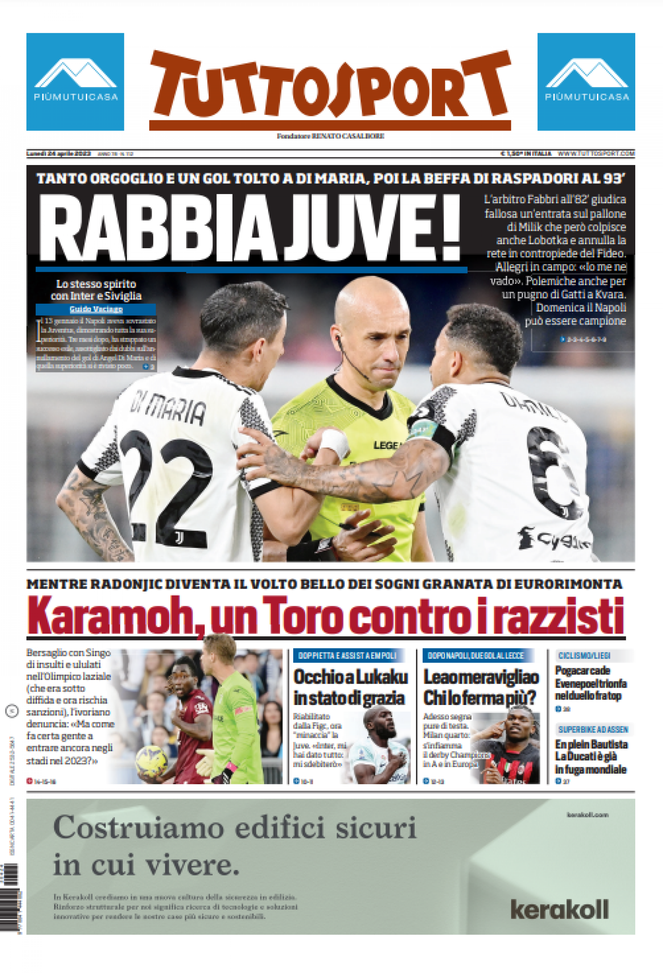 Tuttosport