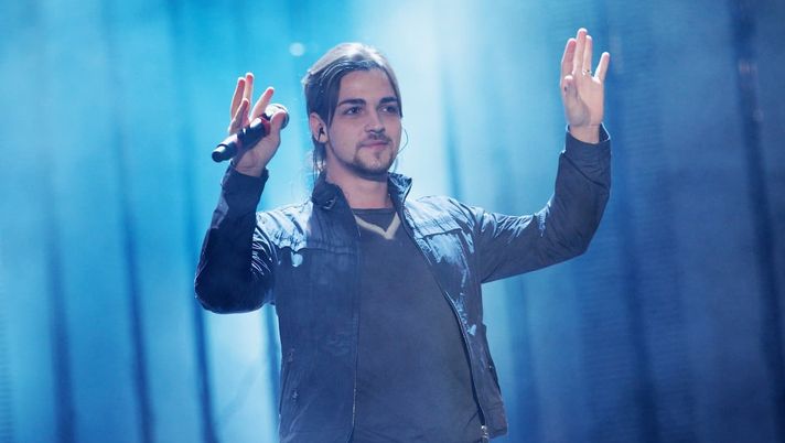 Getty Images Valerio Scanu risponde a Tony Effe: “Lui è diversamente intonato. Non mi sembra di…” - immagine 1