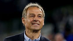 Ex Inter, UFFICIALE: Jurgen Klinsmann è il nuovo allenatore dell’Hertha Berlino