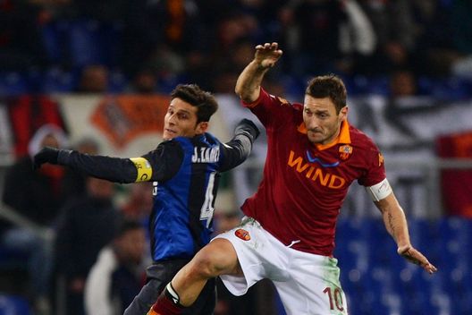 Getty Images Inter-Roma, un “classico” con alle spalle 5 finali: i precedenti in Coppa Italia- immagine 2