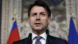 Conte: “Orgoglioso della reazione dei cittadini italiani. Ne usciremo presto, prima del 31 luglio”