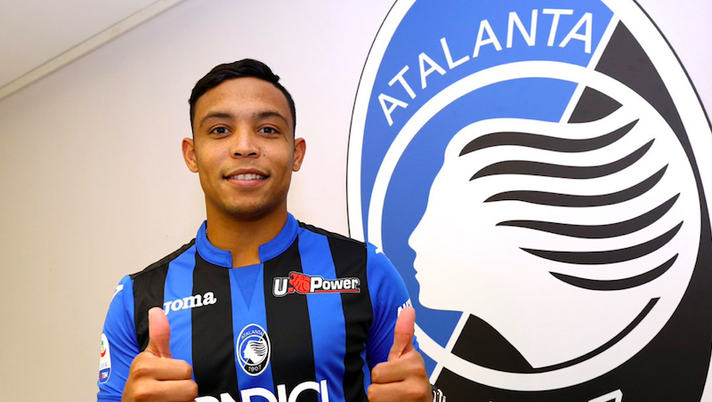 Muriel, la Gazzetta: “Già in super forma, legamento ok e giocherà con Duvan” - immagine 1