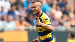 Dimarco, aumenta la concorrenza sul giocatore