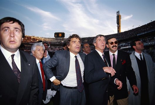 Bernard Tapie (getty images) Bernard Tapie (getty images)
