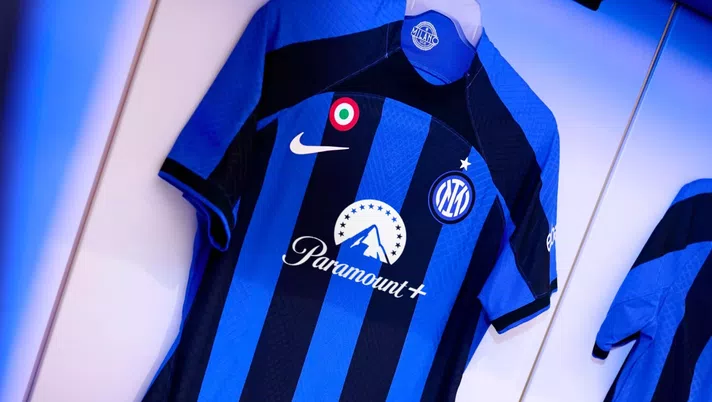Fonte: sito ufficiale Inter