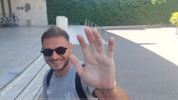 VIDEO VN – Da Siviglia, ecco anche Joaquin: “Un saluto ai tifosi viola!”