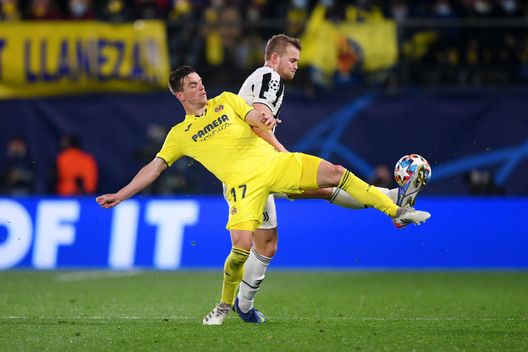 (Photo by Aitor Alcalde/Getty Images) (Photo by Aitor Alcalde/Getty Images)
